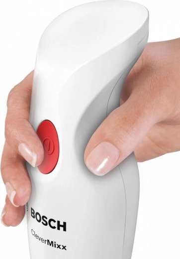 Lehký a ergonomický pro pohodlné ovládání