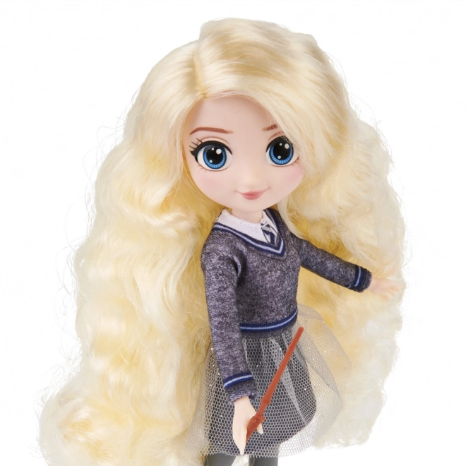Luna Lovegood panenka 20 cm z Harry Potter