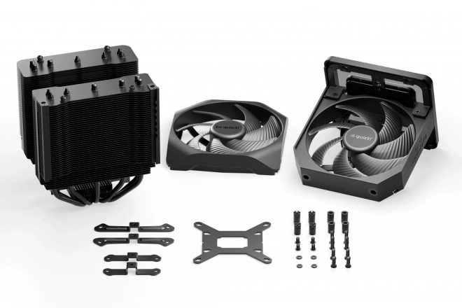 Chladič CPU Dark Rock Elite