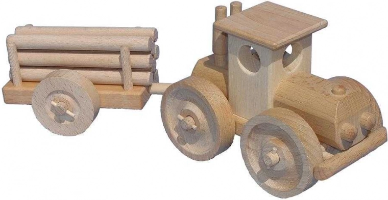 Hladká jízda a bezpečné hrany