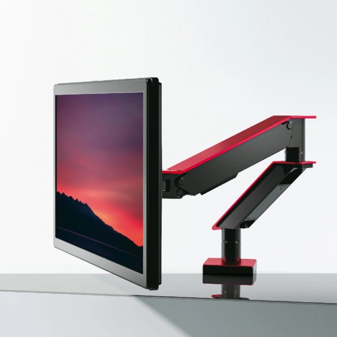 Držák herního monitoru NanoRS RS162 pro 17-35palcové monitory