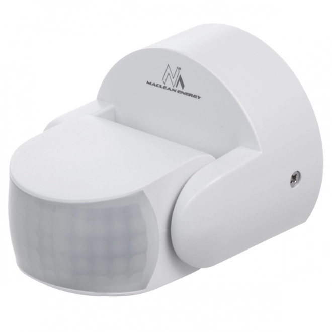 PIR detektor pohybu MCE468W