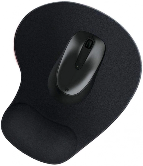 Ergonomická gelová podložka pod myš