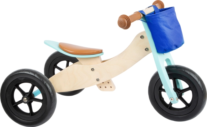 Flexibilní použití 2v1