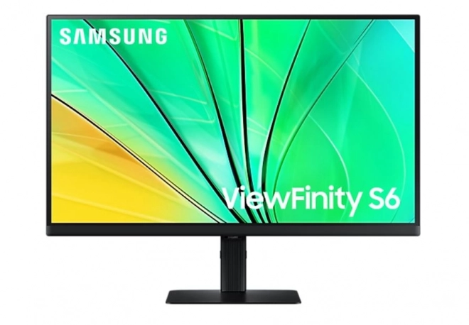 Monitor 32 palců ViewFinity S60D IPS WQHD