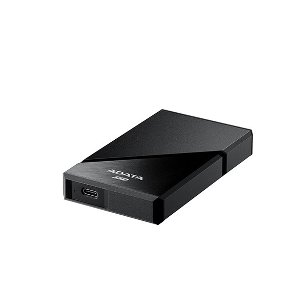 Externí SSD ADATA SE920 2 TB USB4 (3800/3700 MB/s) černý