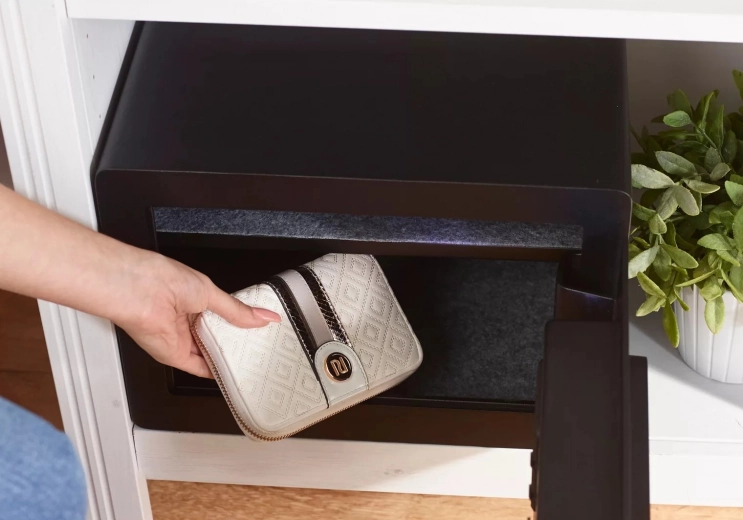 Praktické detaily pro každodenní použití