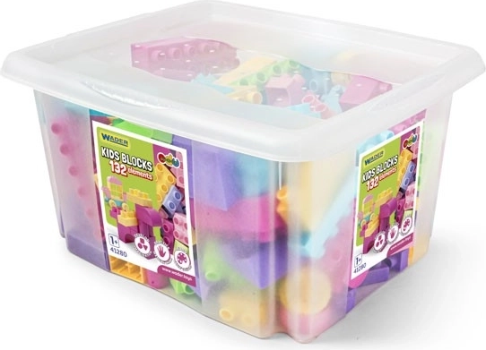 Praktický box na ukládání a přenášení