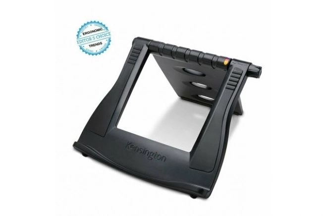 Chladicí podložka SmartFit Easy Riser černá