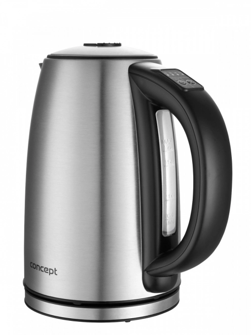 Rychlovarná konvice s regulací teploty 1,7 l RK3350