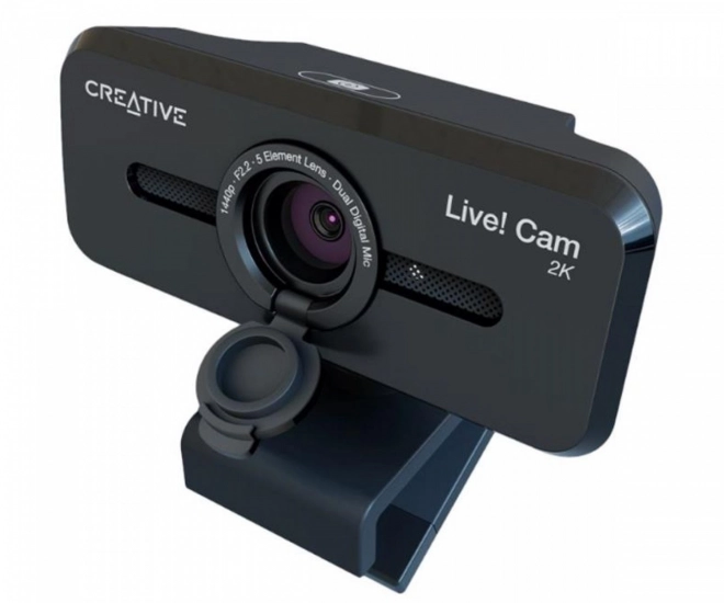 Živě! Cam Sync V3
