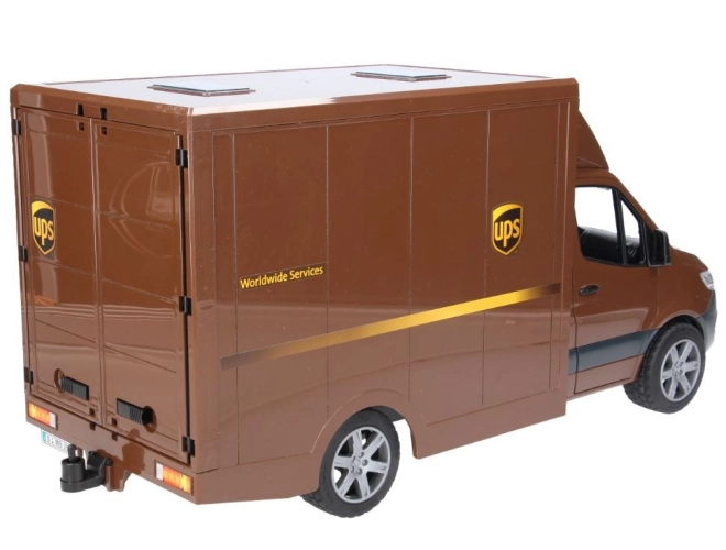 Detailně propracovaný model