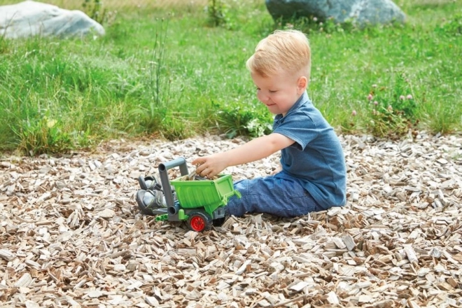 Lena Eco aktivní přívěs pro děti