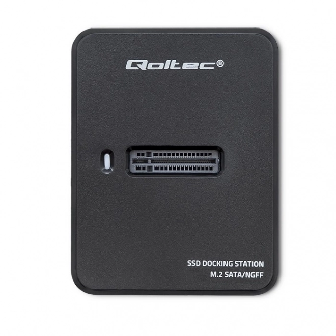 Dokovací stanice M.2 SATA | NGFF | USB 3.1 SSD