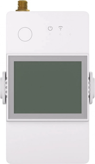 Spolehlivé připojení a integrace do smart home