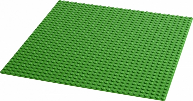 LEGO Classic Zelená podložka pro základy 32×32