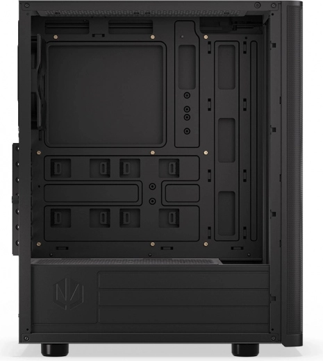 Kompaktní rozměry, chytrý prostor