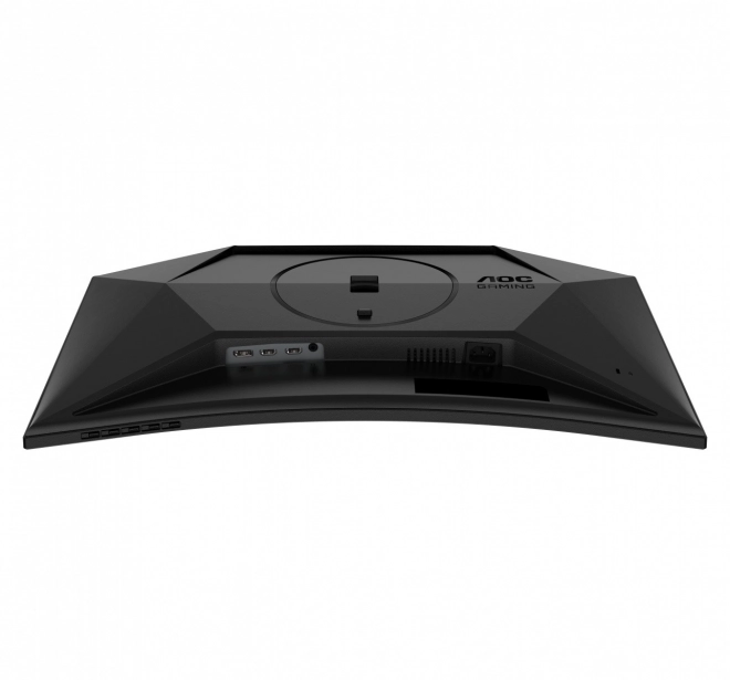 Monitor CQ27G4X 27" zakřivený Fast VA 180Hz HDMIx2 DP HAS