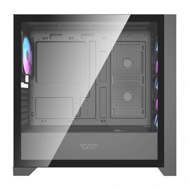 Počítačová skříň Darkflash DRX90