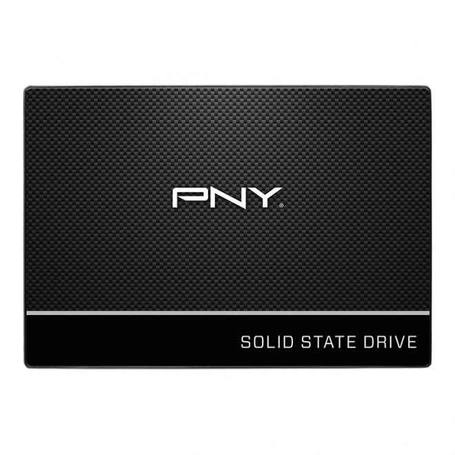 SSD disk 250GB PNY CS900