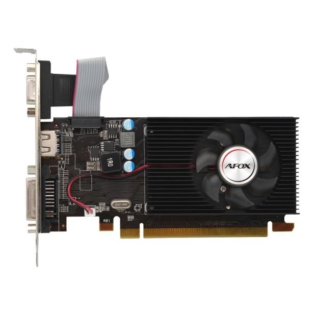 Grafická karta Radeon R5 220 1GB DDR3