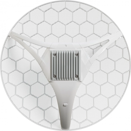 Směrová 17 dBi mřížková parabola