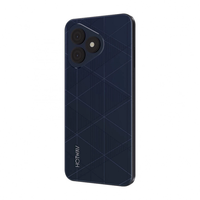 Chytrý telefon HOTWAV Note 15 Pro - 6,6'' 4/128GB Niebieski