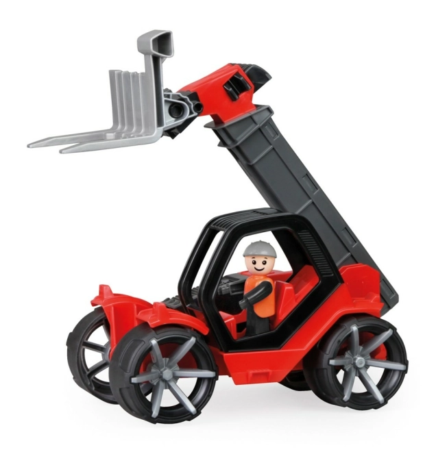 Plná mechanická funkčnost