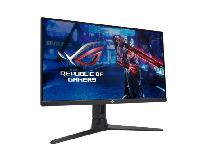 Monitor ASUS 27 palců