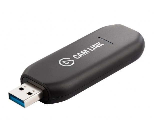 Cam Link pro přenos 4K videa