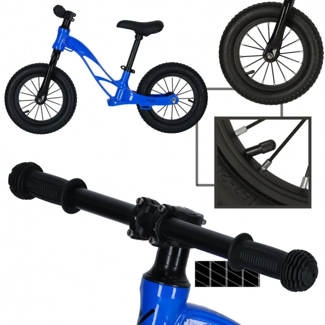 Dětské odrážedlo Trike Fix Active