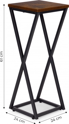 Stabilita a ochrana podlahy