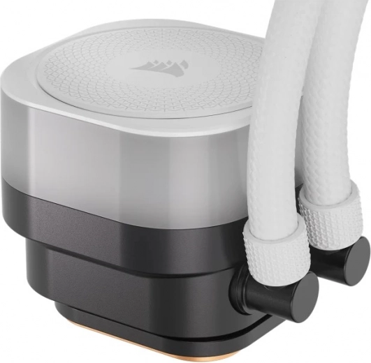 Technologie FlowDrive pro špičkový tepelný výkon