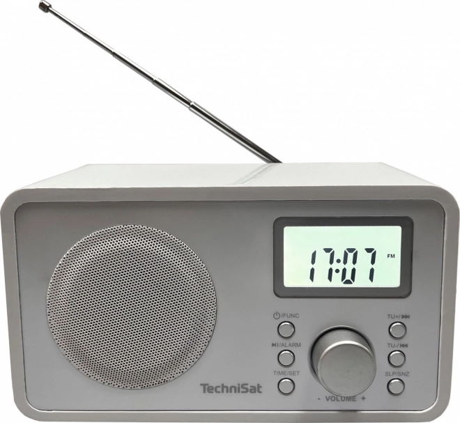 Radio Classic 200 White