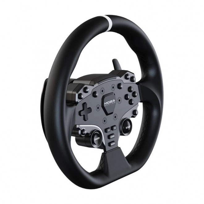 Moza racing sada volantů a pedálů R5