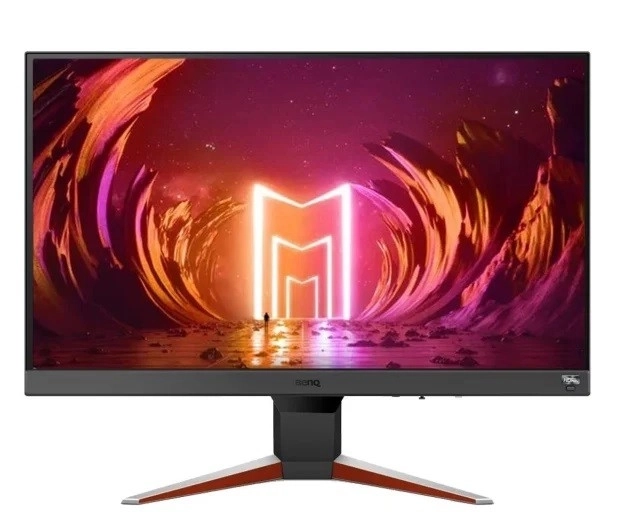 23,8" monitor LED EX240N 1ms/12mln:1/HDMI/165Hz