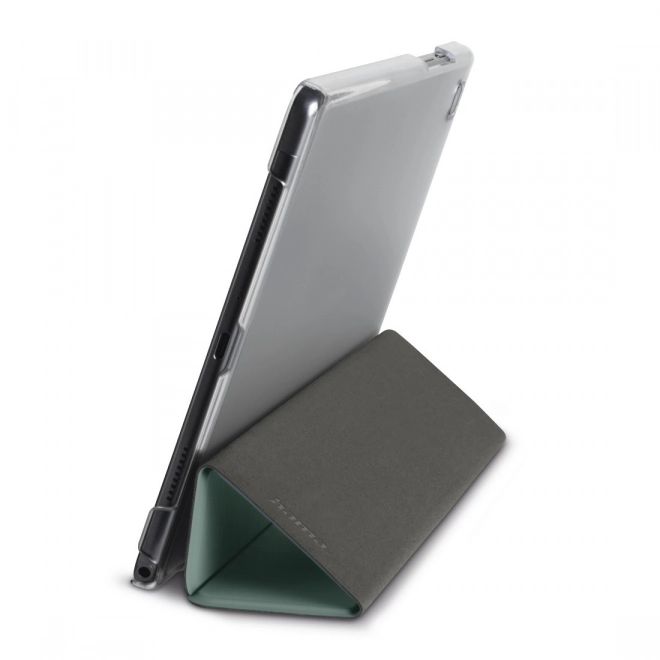 Pouzdro Samsung A9+ 11' Green