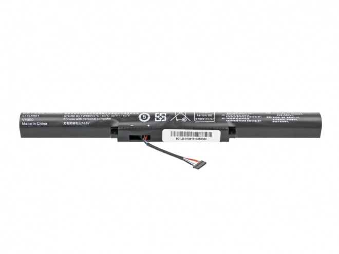 Baterie pro Lenovo IdeaPad 310 a 510S