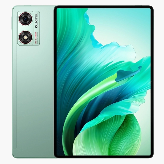 Tablet 11 palců 6/256GB zelený
