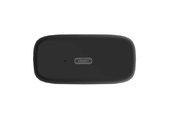 Bezdrátový klopový mikrofon USB-C Natec Hopper