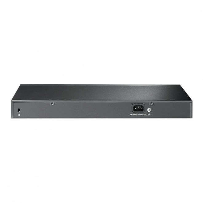 SG1218MPE 16xGE PoE+ 2xSFP switch