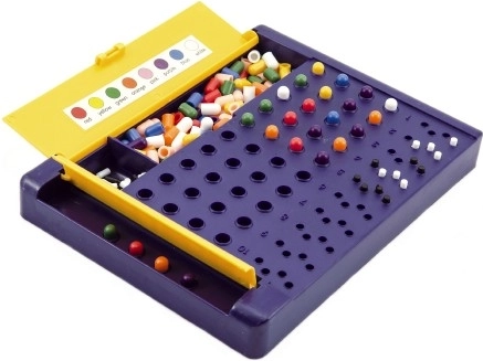 Rozvoj logického myšlení a strategie