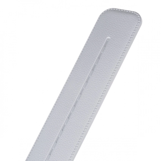 LED stolní lampa Maclean 9W bílá
