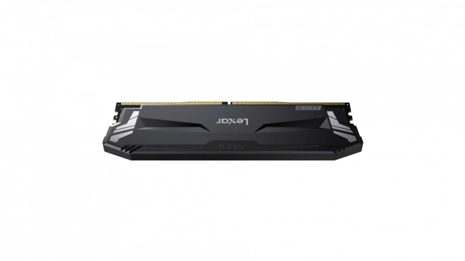 Herní Paměť DDR5 Lexar ARES 32GB (2x16GB) 6000MT/s