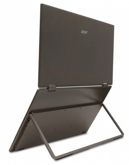 Mobilní duální monitor 16'' ACER