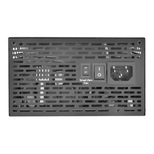 Napájecí zdroj - Smart BM3 850W Modular 80+ Bronze 14cm DC-DC Gen5