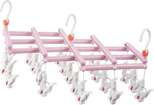 Otočný háček se zámkem