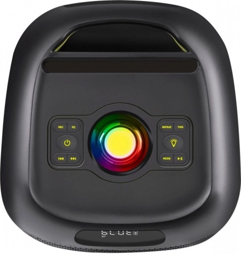 Bluetooth 5.3 a TWS stereo