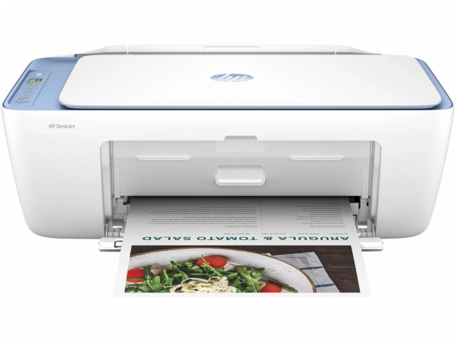 Tiskárna HP DeskJet 2822e AIO
