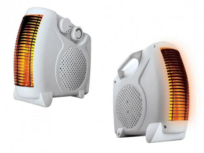 Elektrický podlahový ohřívač 500W